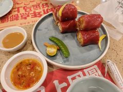 -点都德(南京新百店)