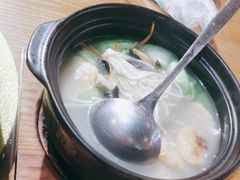 -猪腰一家·地道佛山菜(盐步店)