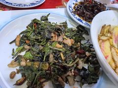 -龙姐私房菜(和顺古镇店)