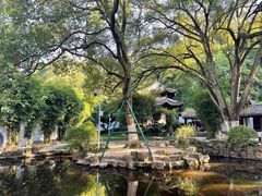 -岳麓山风景名胜区