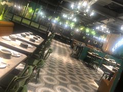 -V-ONE西雅图海鲜自助餐厅(仓山万达广场店)