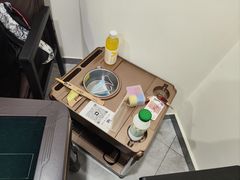 -以茶荟友·自助棋牌