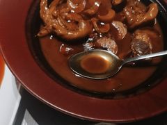 -将相和·海鲜蒸饺大连菜