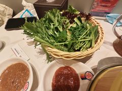 -七八冷面·延边朝鲜族美食(世纪汇店)