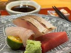-鮨青(恒基名人购物中心店)