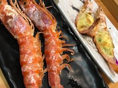 -割烹旭日本料理(龙湖狮山天街店)
