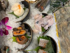 -一绪に寿喜烧自助(世茂广场店)