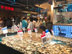 -盒马鲜生(曜一城店)