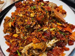 -前王院•巧克力海鲜市集餐厅(万平口店)