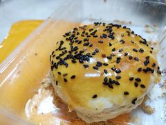 牛肉饼-纯坊佳哥手作(江汉路店)