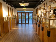 -MUSEO COFFEE咖啡博物馆