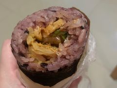 -猫街饭团(顶澳仔猫街店)