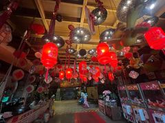 -石岐佬中山菜馆(张溪店)