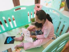 -千户高端家政育儿嫂·保姆·儿童陪伴师