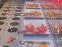-巴蜀王婆大虾(南锣鼓巷店)
