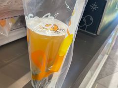 -CoCo都可(虹口龙之梦店)