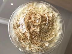 -SUGAR COFFEE城市咖啡(三一重工店)