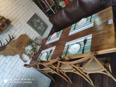 -Kitchen·Y洋厨房西餐厅(王府壹号店)