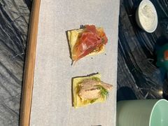 -LES ELITES 英集荟(南京西路店)