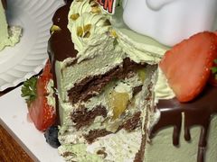 -味多美蛋糕(西安门店)