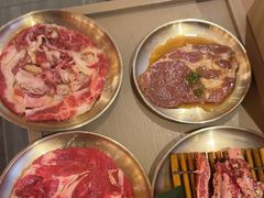 -西塔老太太泥炉烤肉(济南首店)
