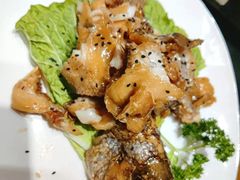 -纳家楼·地道陕菜(劳动路店)