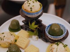 -莫干山郡安里度假酒店-桃尖中餐厅