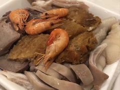 -翠亭酒家(山西南路店)