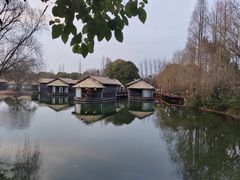 -乌镇西栅景区