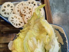 -燚焱炎火铜锅涮·烧烤