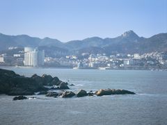 -刘公岛景区