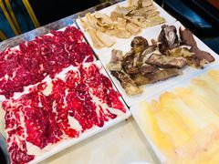 -汕头八里香牛肉店(人民南店)