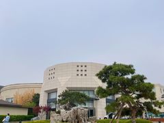 -静之湖度假区