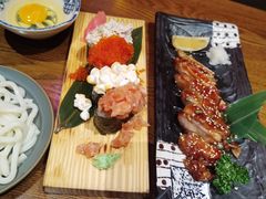 综合刺身拼盘（小）-二丁目食堂(铁西万象汇店)