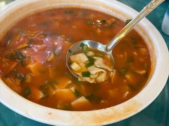 羊排小揪面-国强手抓(西夏区店)