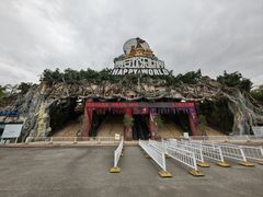 -贵安欢乐世界