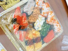 -池田寿司·新鲜现做(西红门荟聚店)