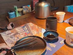 -京鹿料理(荟聚店)