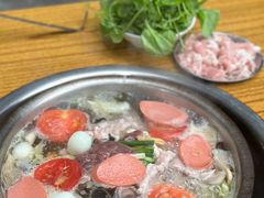 -海关荤豆花(洋河一路店)