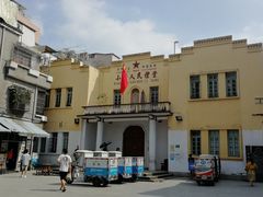 -小洲村