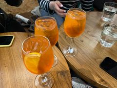 阿佩罗橙光-Moka Bros 摩卡站(嘉华店)