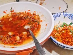 -味上湘菜馆(岳麓山店)