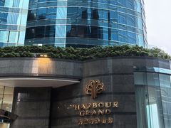 -香港九龙海逸君绰酒店