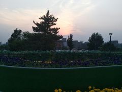 -莫子山公园