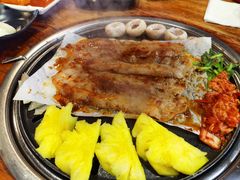 -杀猪天·韩国烤肉(总店)