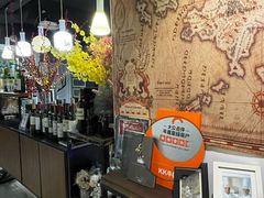 -K·Kitchen KK牛扒厨房(江南西店)