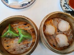 -夏苑(新加坡丽思卡尔顿美年酒店)