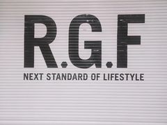 -RGF(巨鹿路店)