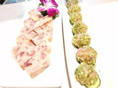 -潮火锅·麻辣牛肉火锅(观音桥方圆·LIVE店)