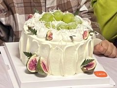 -迦南·甜品蛋糕(传媒店)